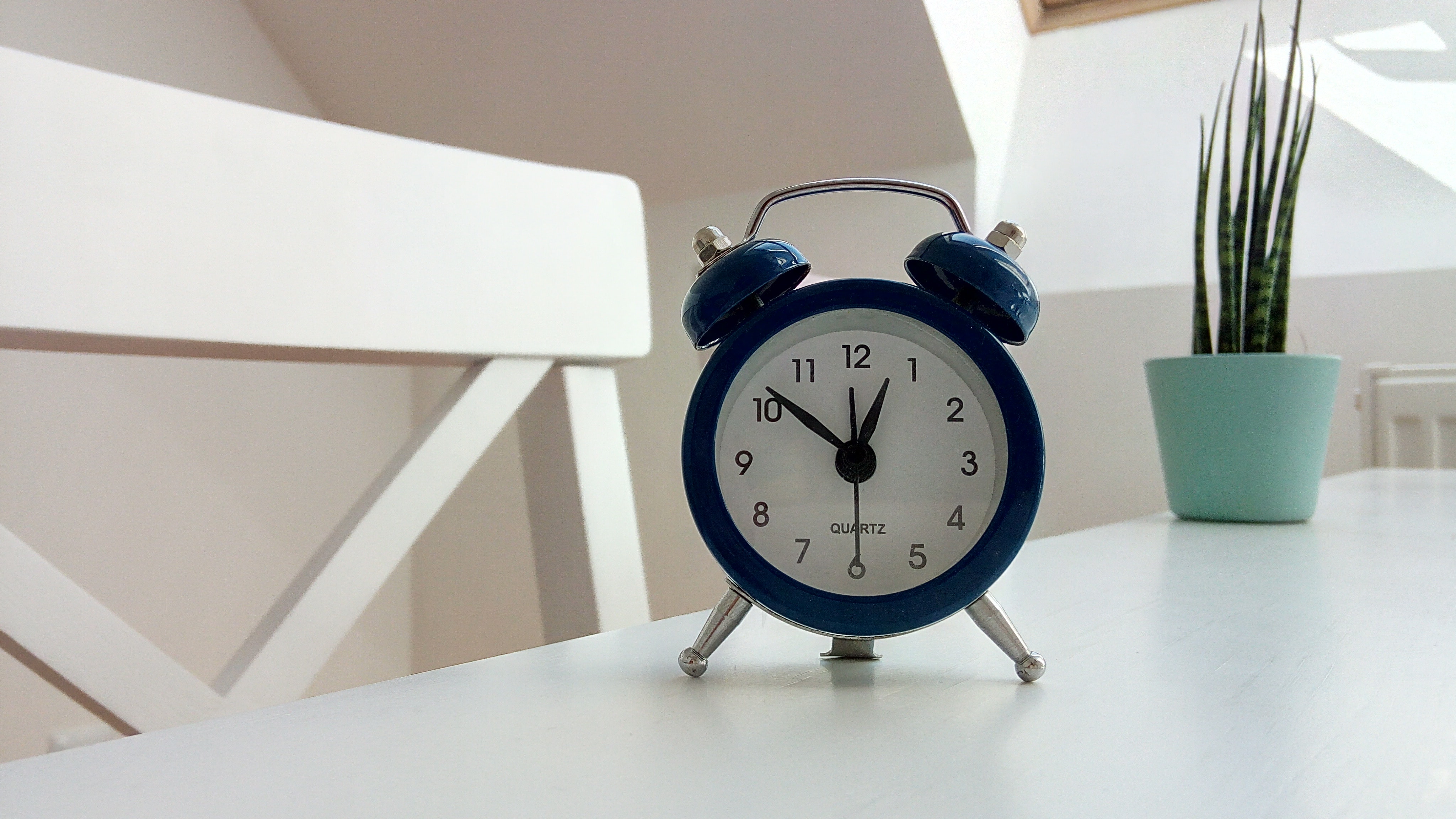clock